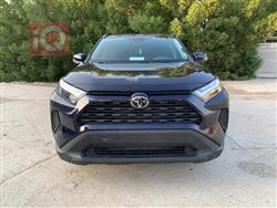 تويوتا راف 4